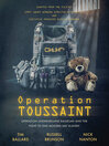 Cover image for Operation Toussaint
